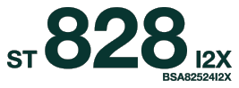 ST 828